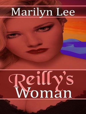 cover image of Reilly's Woman